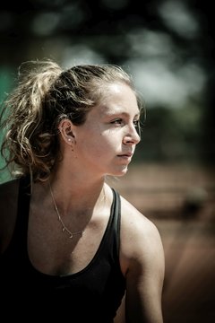 Ausschnitte 1296 - Lilli und Chelsea